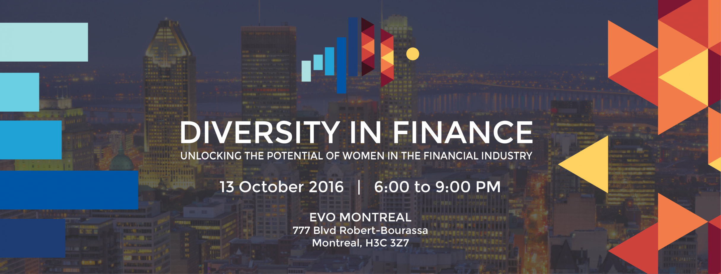 Diversity in Finance - JMWL x FISA