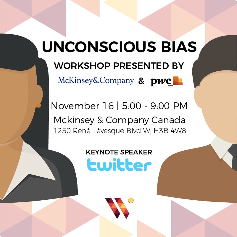 Unconscious Bias Workshop