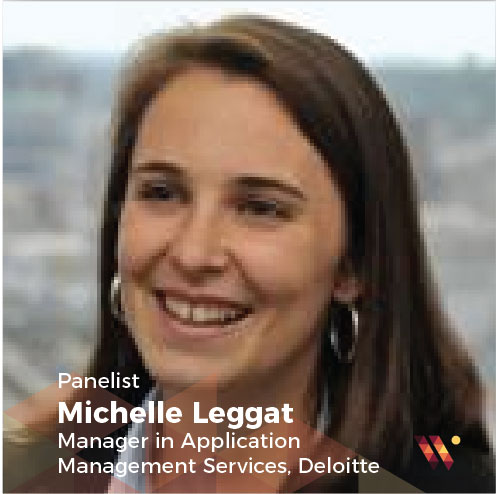 Michelle Leggat