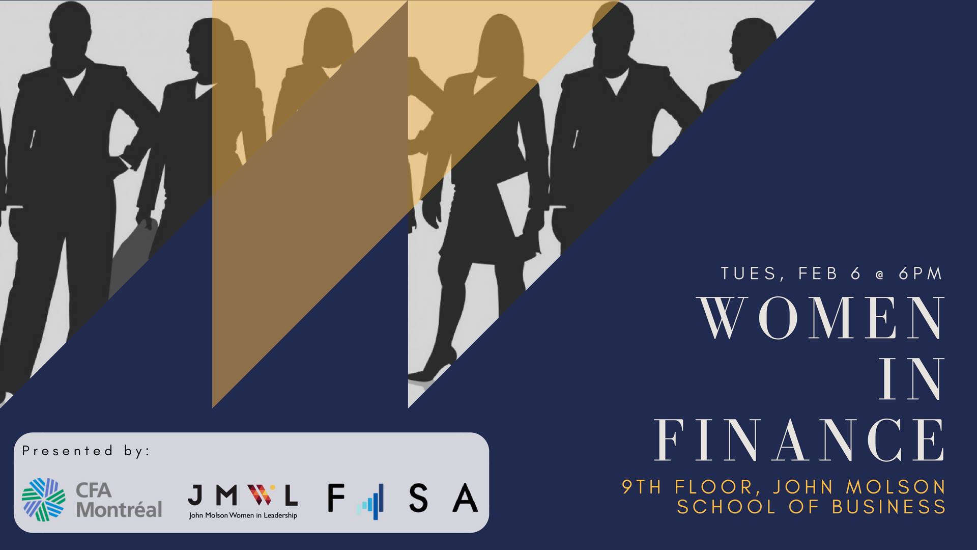 women in finance jmwl fisa