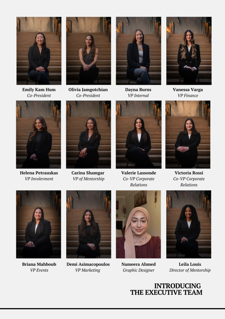 Intro to Execs