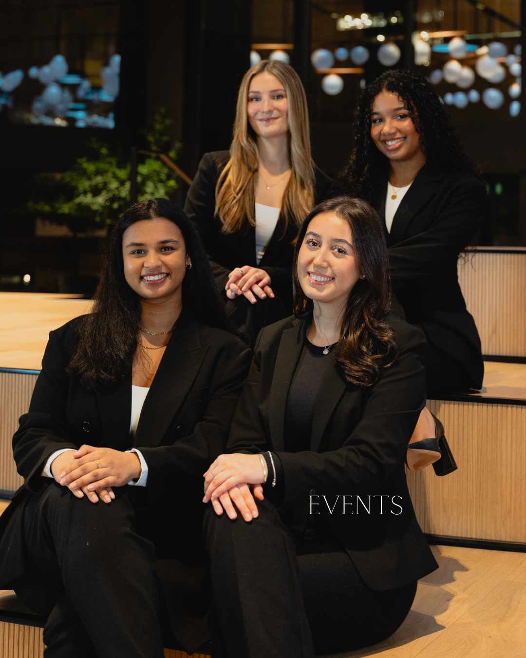 John Molson Women in Leadership
