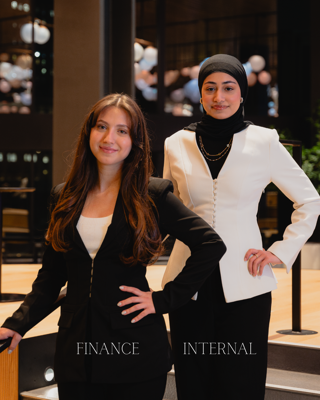 John Molson Women in Leadership