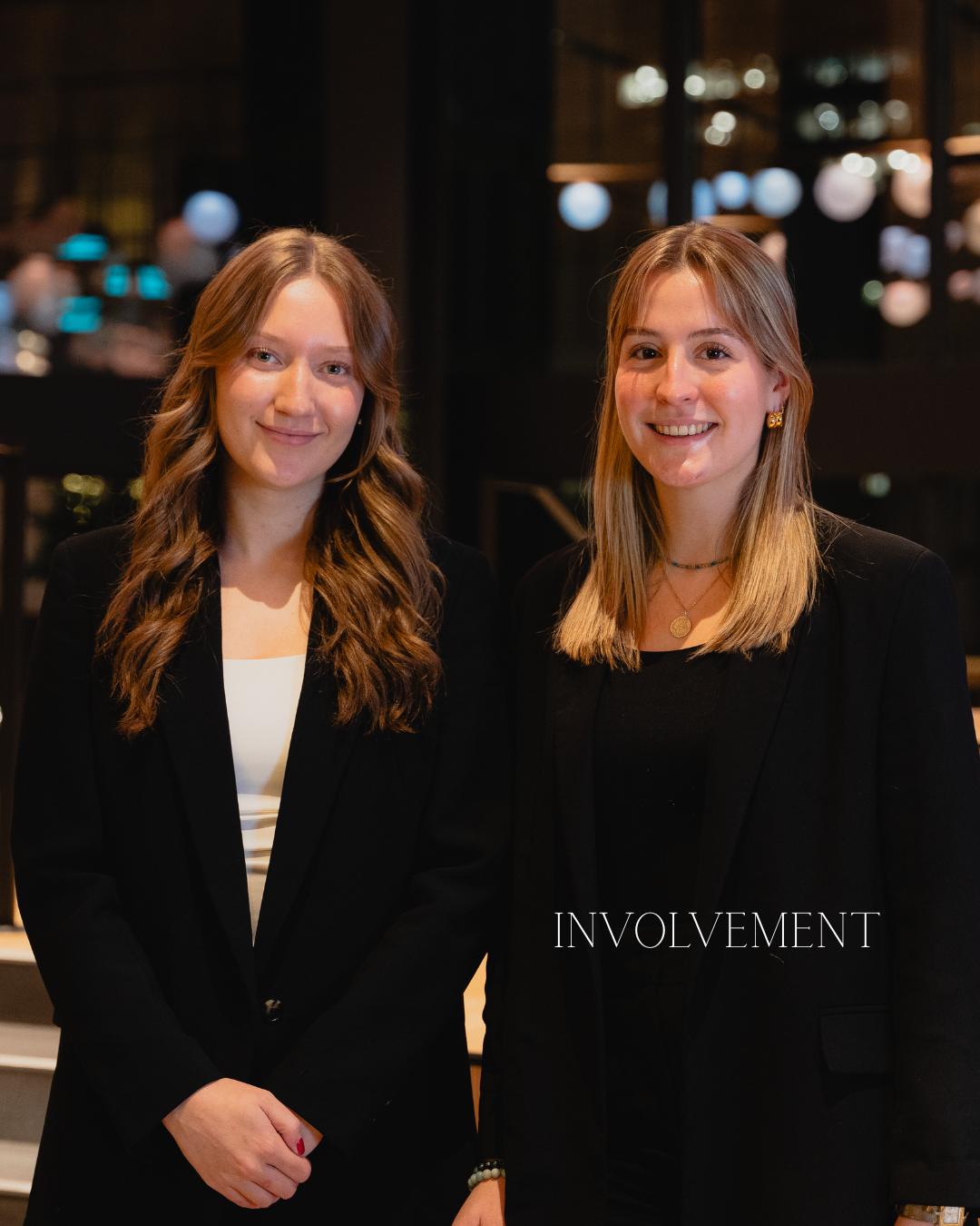 John Molson Women in Leadership