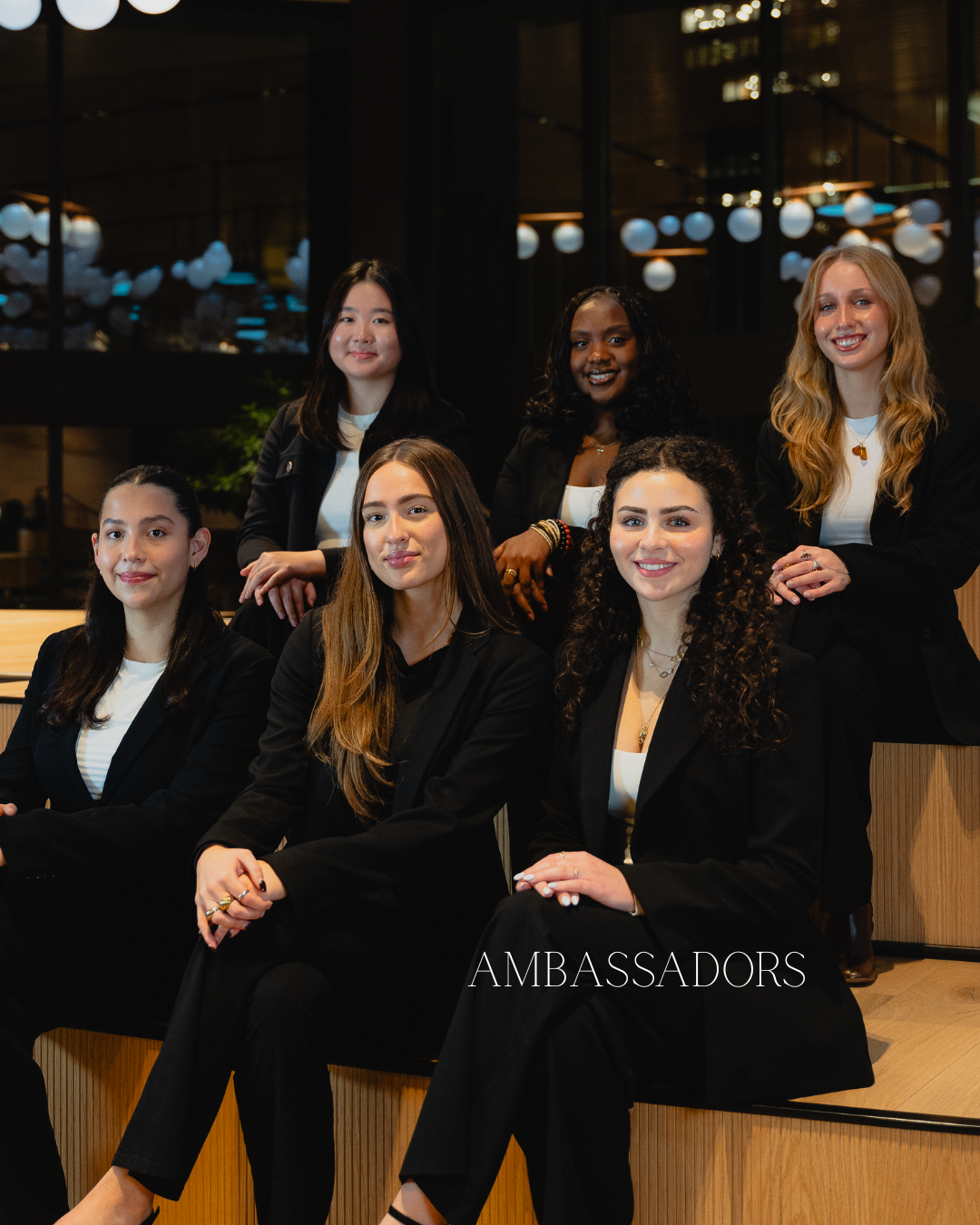 John Molson Women in Leadership