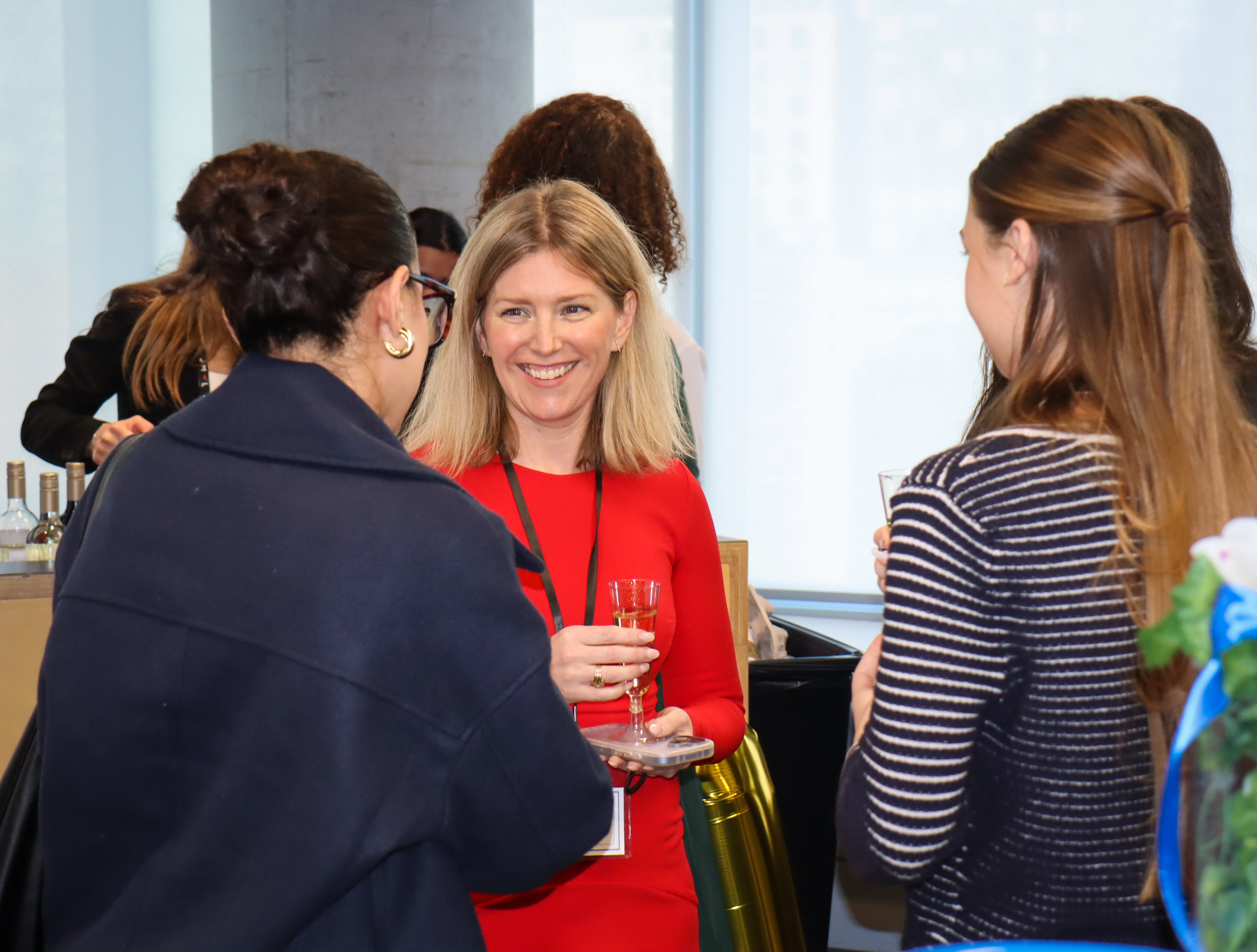 John Molson Women in Leadership