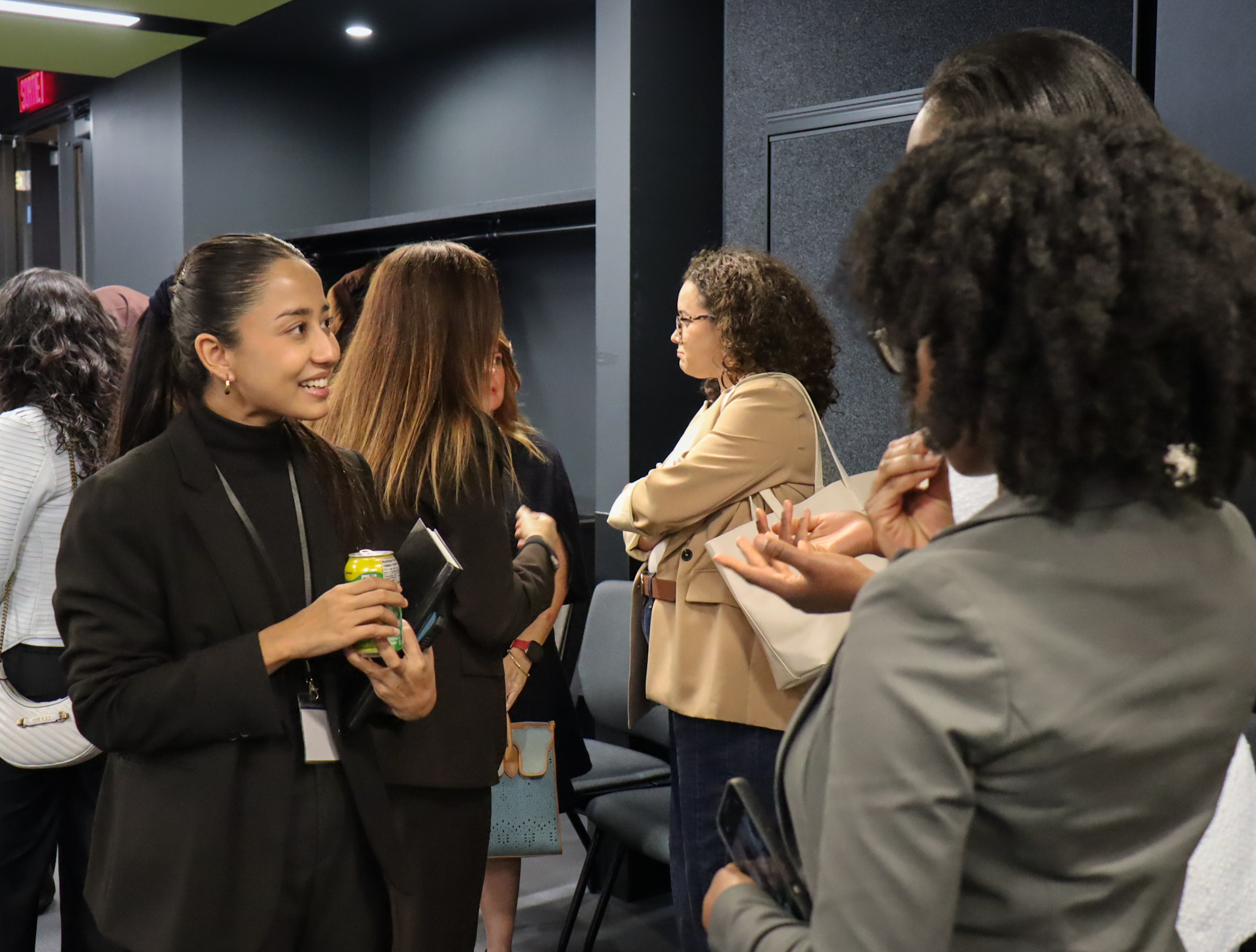John Molson Women in Leadership