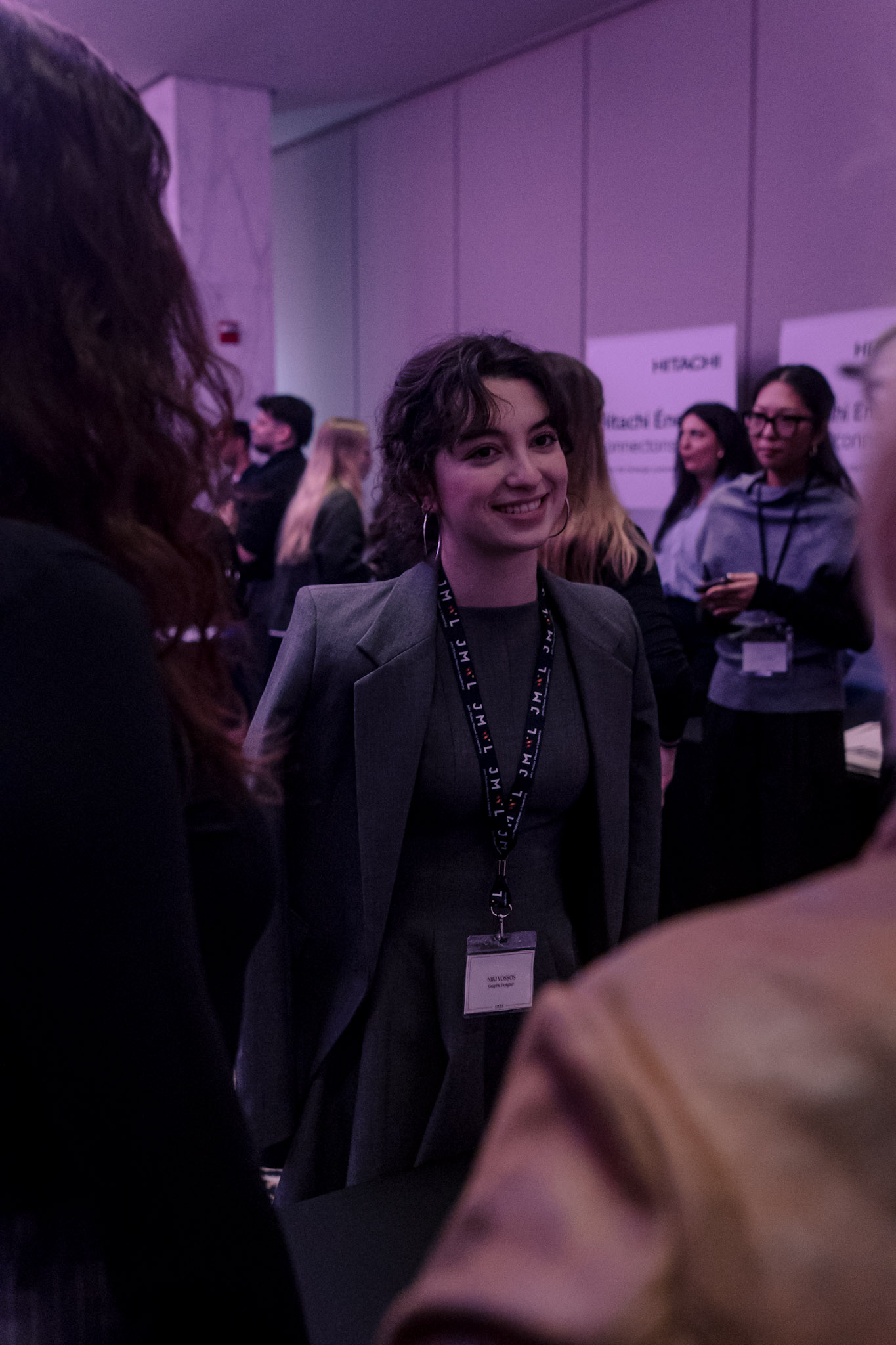 John Molson Women in Leadership